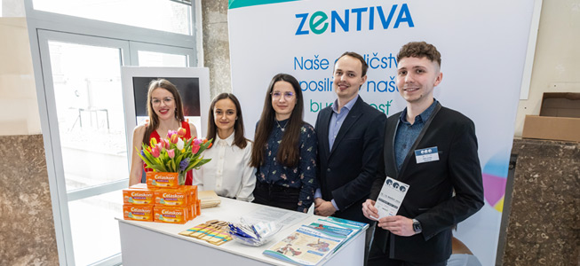 Kariérne dni farmaceutov 2024