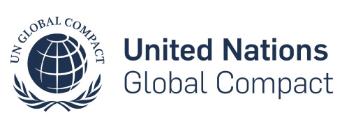 Logo United Nations Global Compact