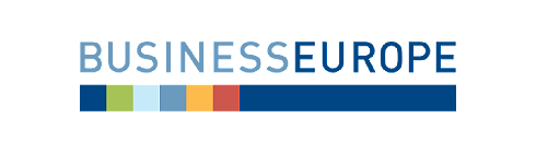 BusinessEurope logo