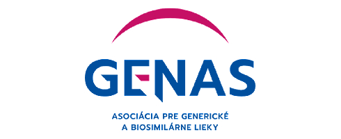 Logo Genas