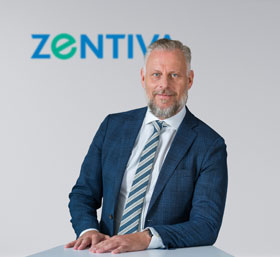 Kenneth Lynard, CFO